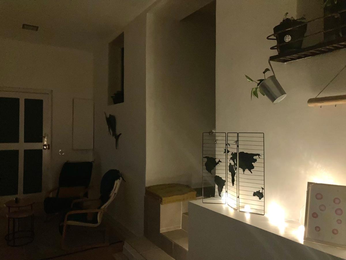 Maison Mediterraneo - Rez De Villa, Vue Imprenable Sur La Mer Pietranera Dış mekan fotoğraf